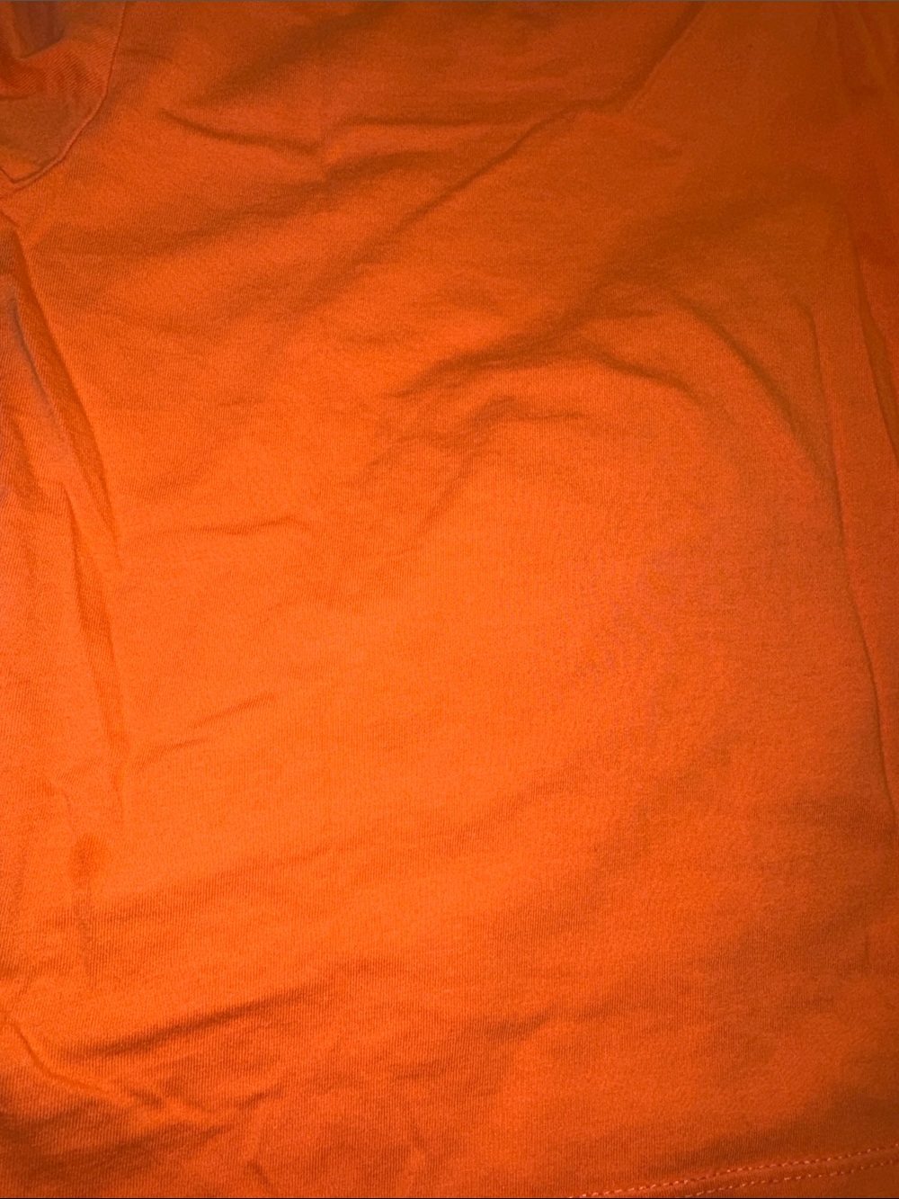 Let’s Ride! Formula1 Orange Tee - Picture 5 of 5
